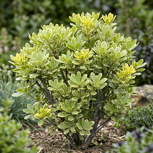 Mojo Pittosporum