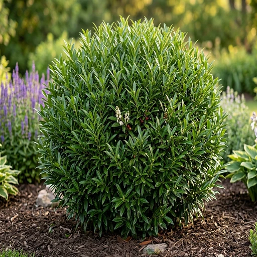 Cherry Laurel