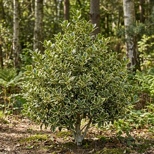 Honeymaid Meserve Holly