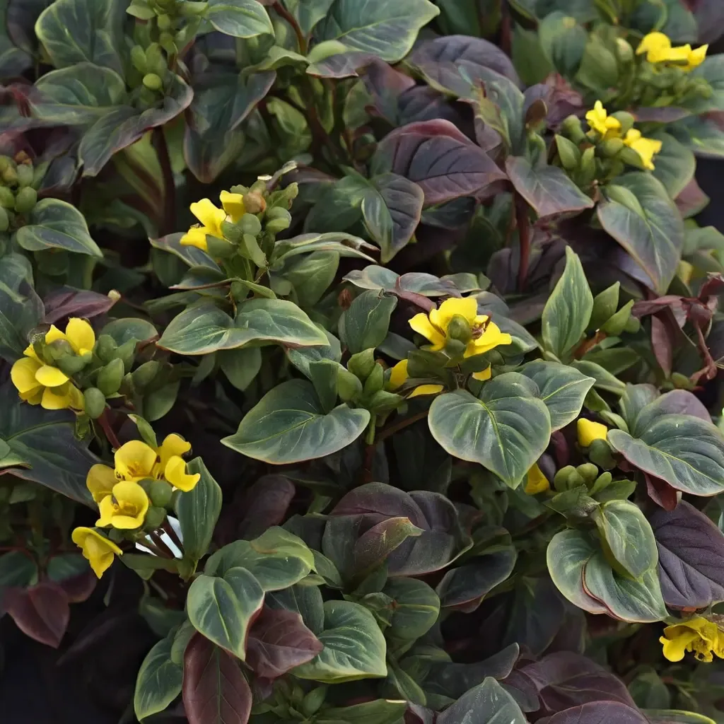 Creeping Jenny Night Light