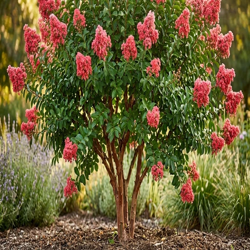 Tuscarora Crape Myrtle