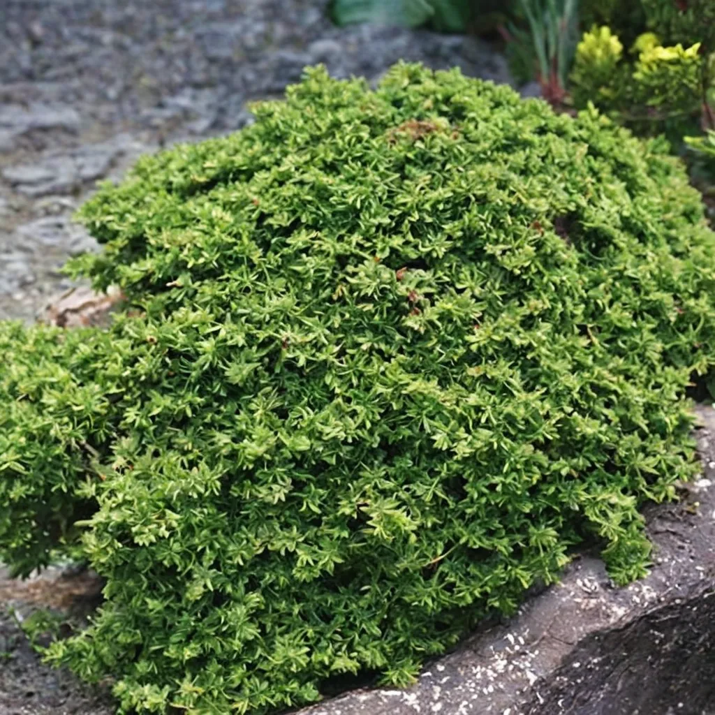 Tenzan Yatsabusa Cryptomeria