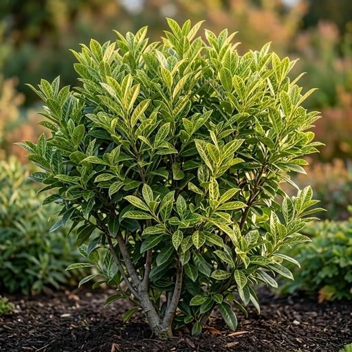 Greenfinity Cherry Laurel