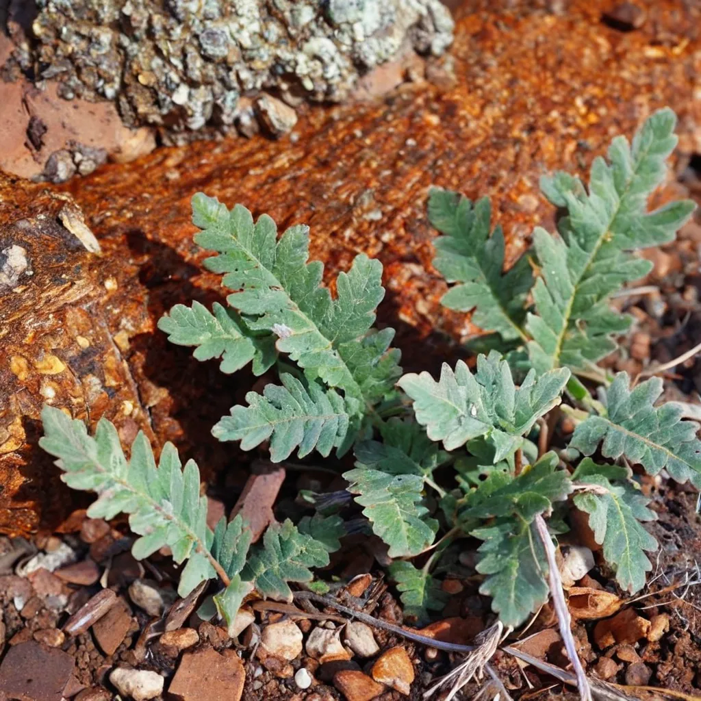 Lasiophylla Fern