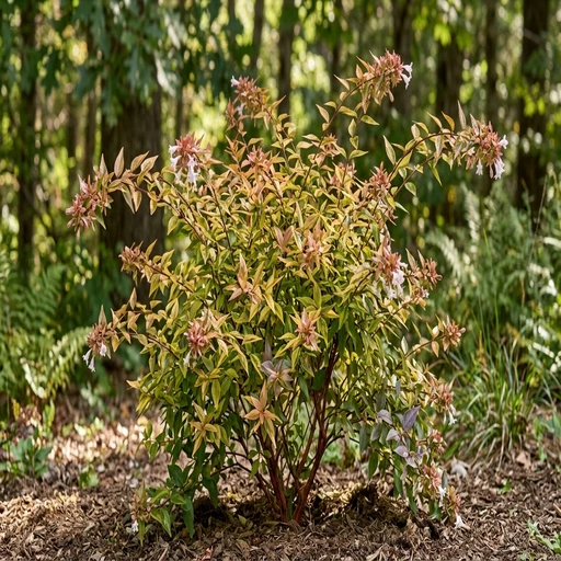 Canyon Creek Abelia