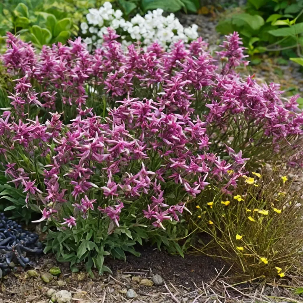 Rosie Posie Anise Hyssop