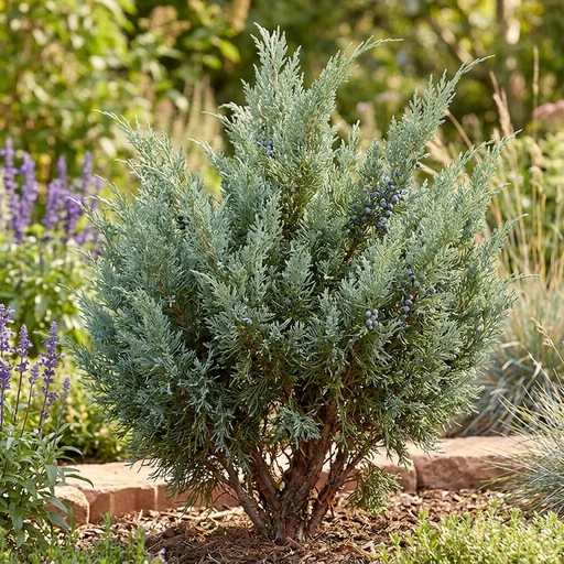 Hetz Blue Juniper