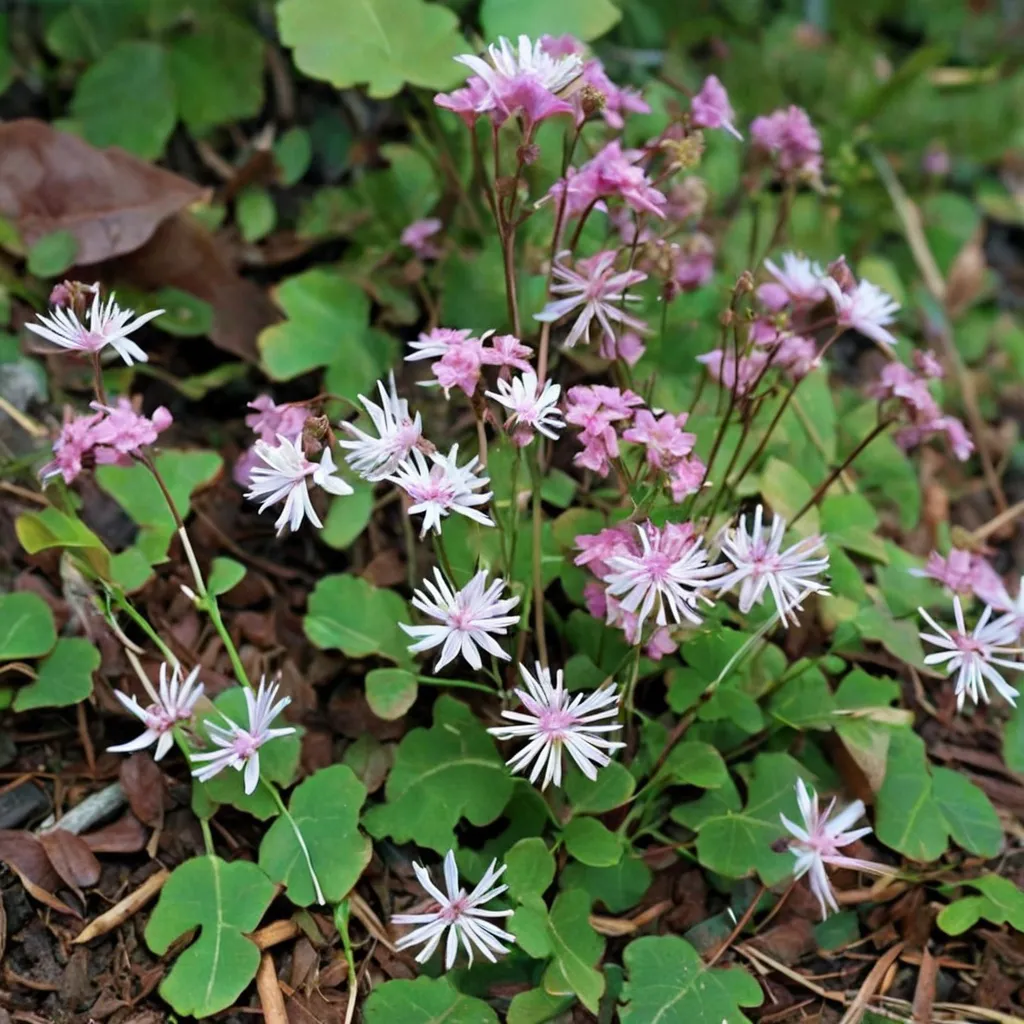 Japanese Meadow Rue