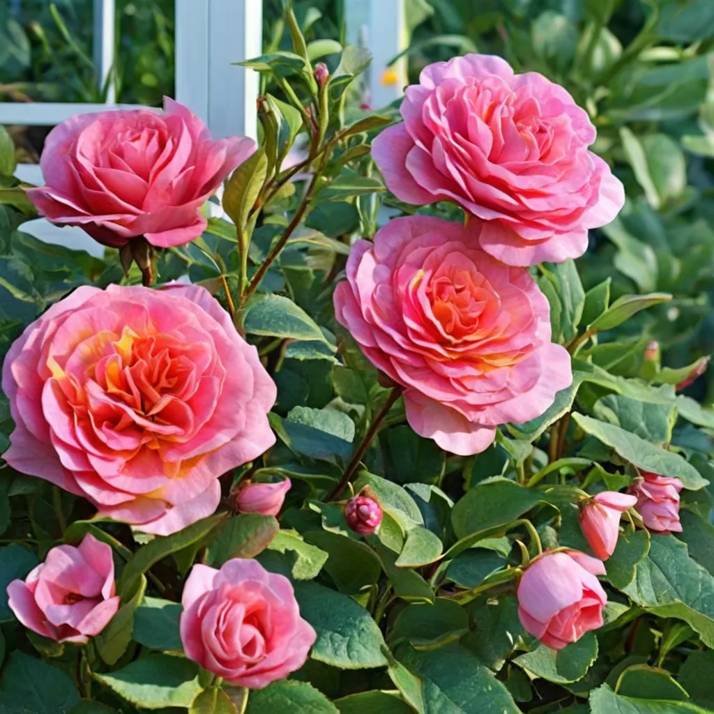Time After Time Rose
