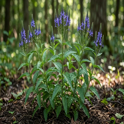 Blue Vervain