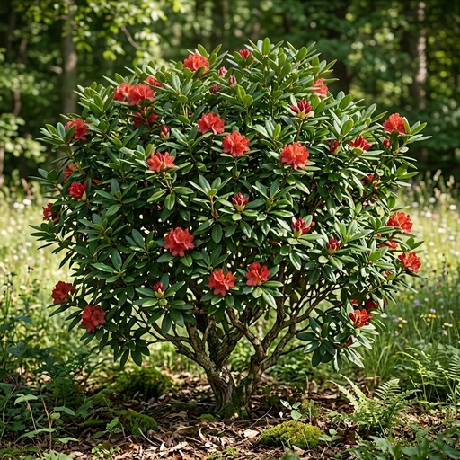 Encore Autumn Bravo Azalea