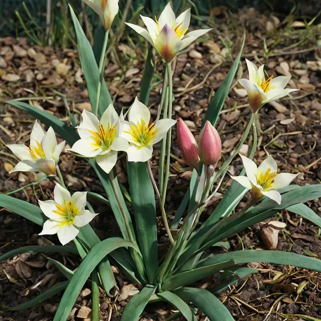 Tulip