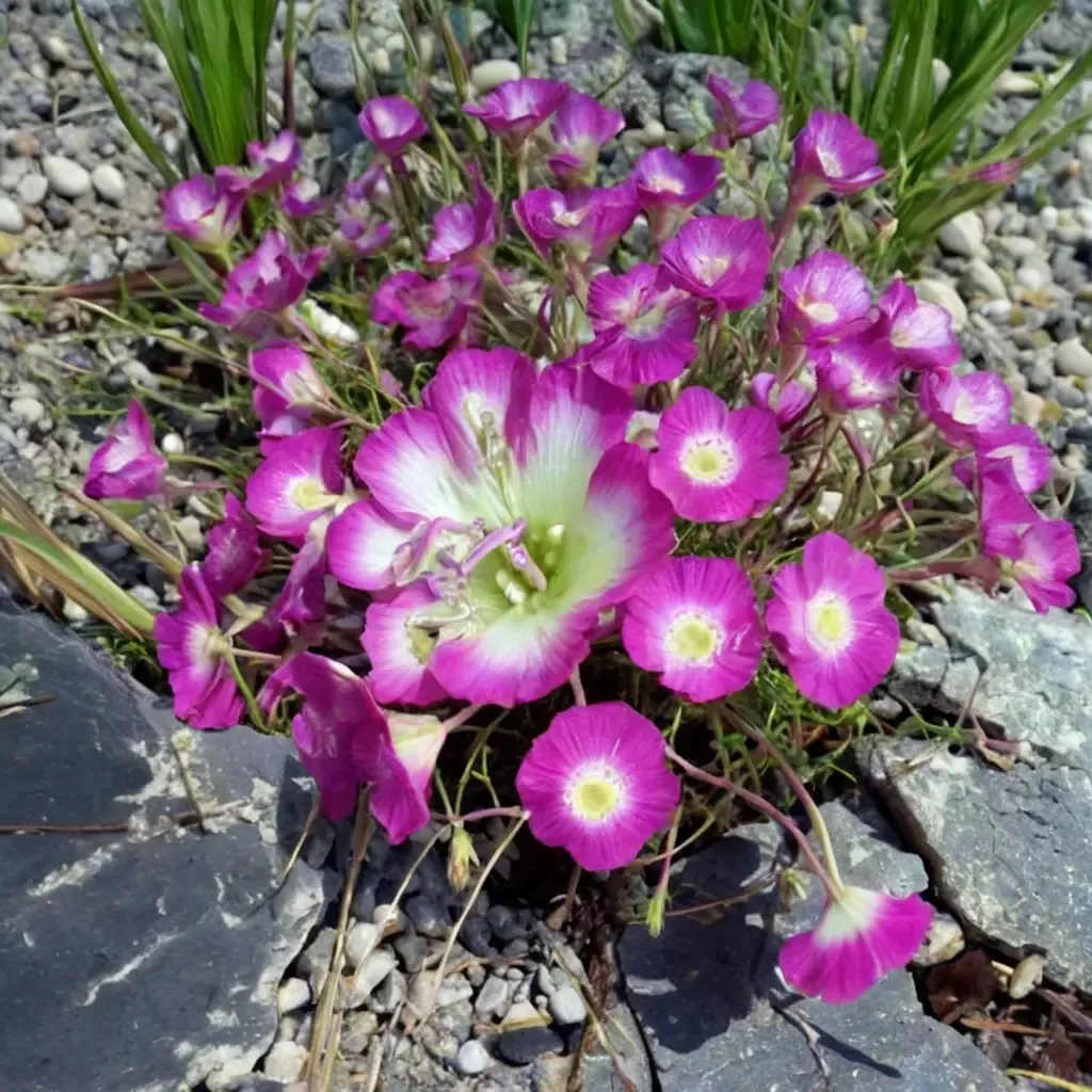 Elegant Clarkia