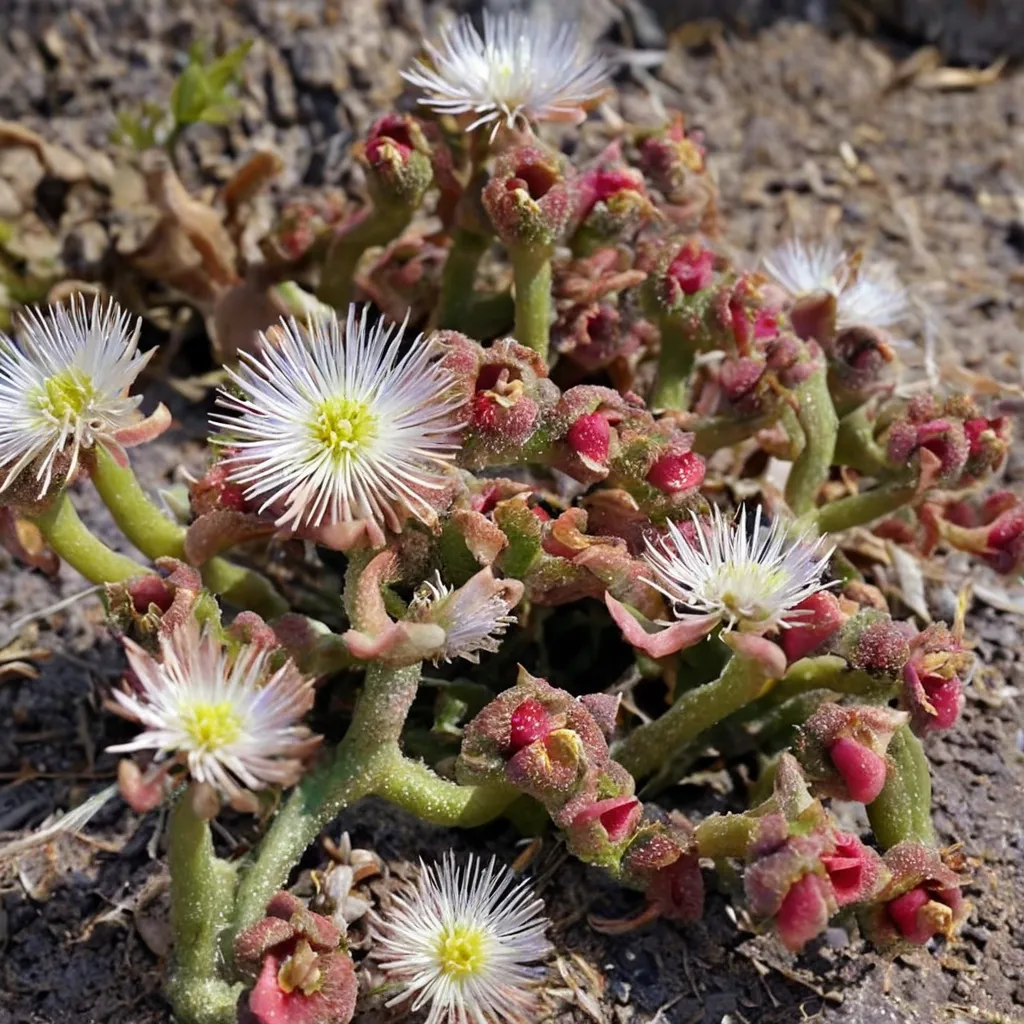 Ice Plant