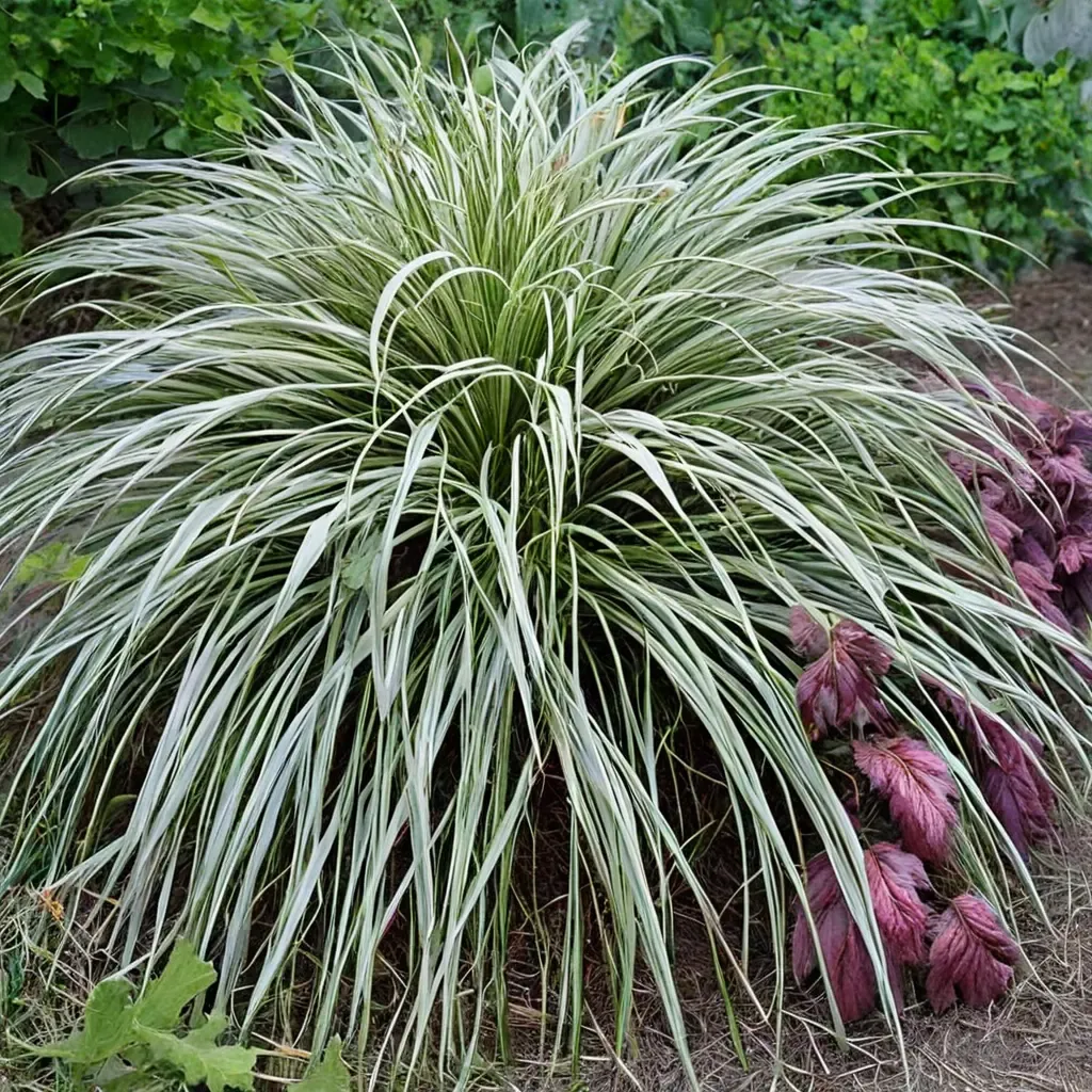 Feather Falls Carex Feather Falls Sedge