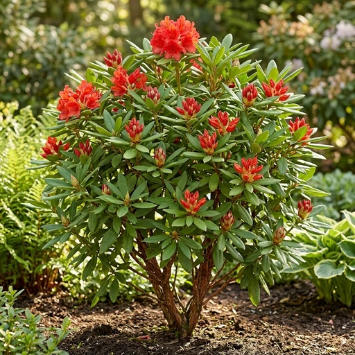 Azalea