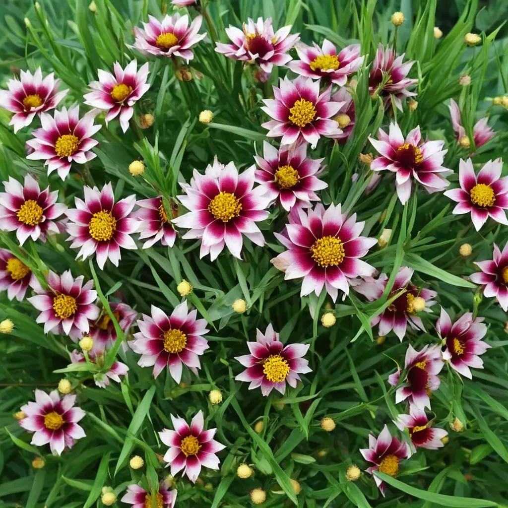 Starstruck Coreopsis Starburst Tickseed
