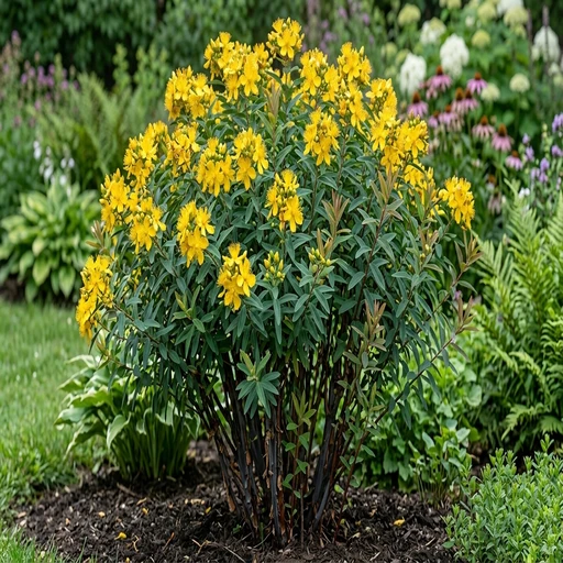 Kalm's St. John's Wort