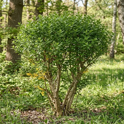 Show Off Sugar Baby Forsythia