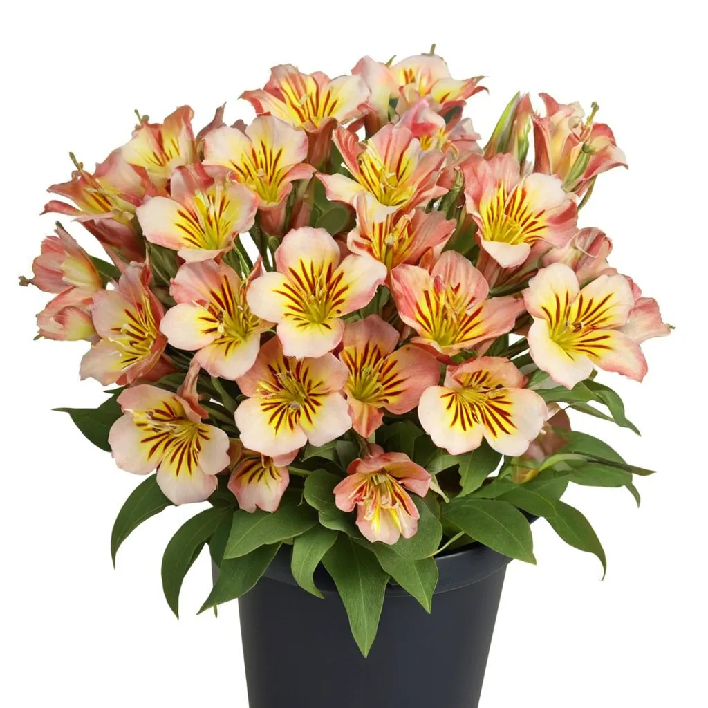 Peruvian Lily Paola