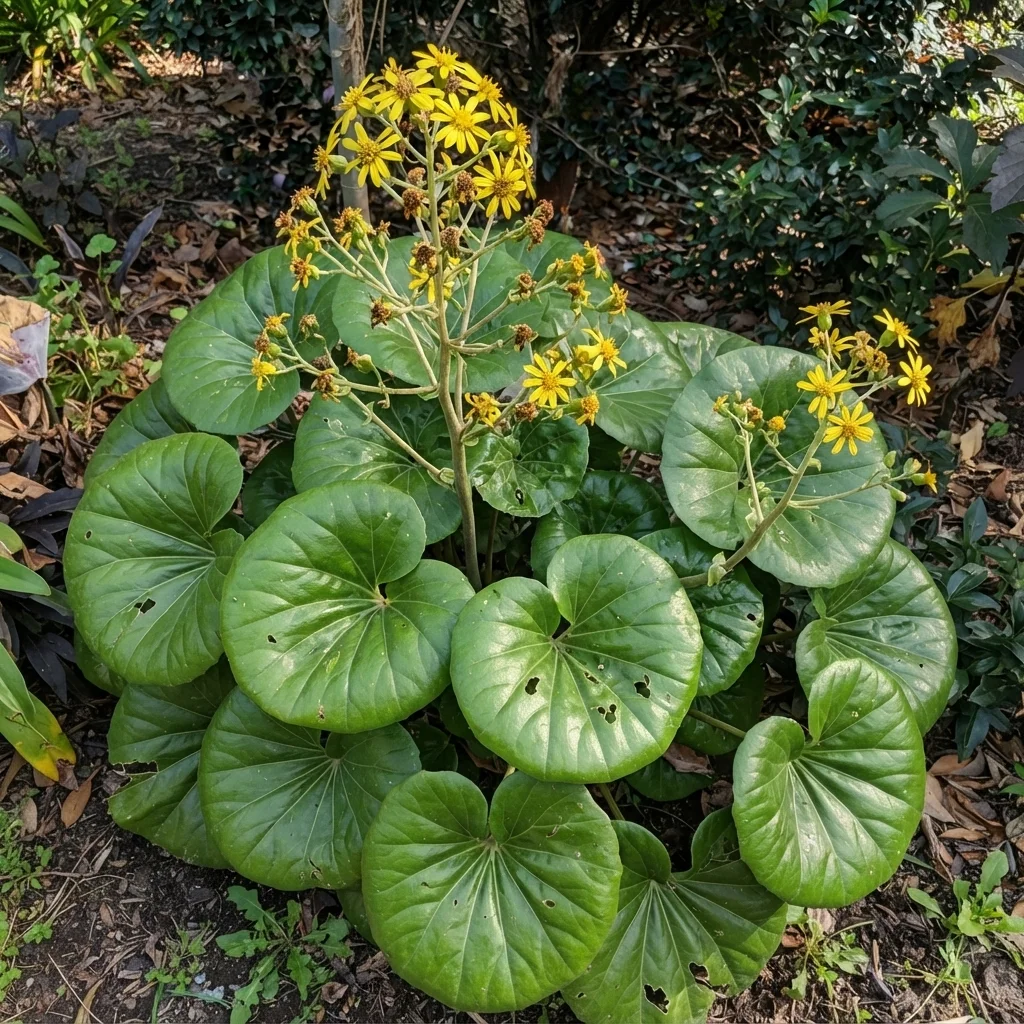 Marco Leopard Plant
