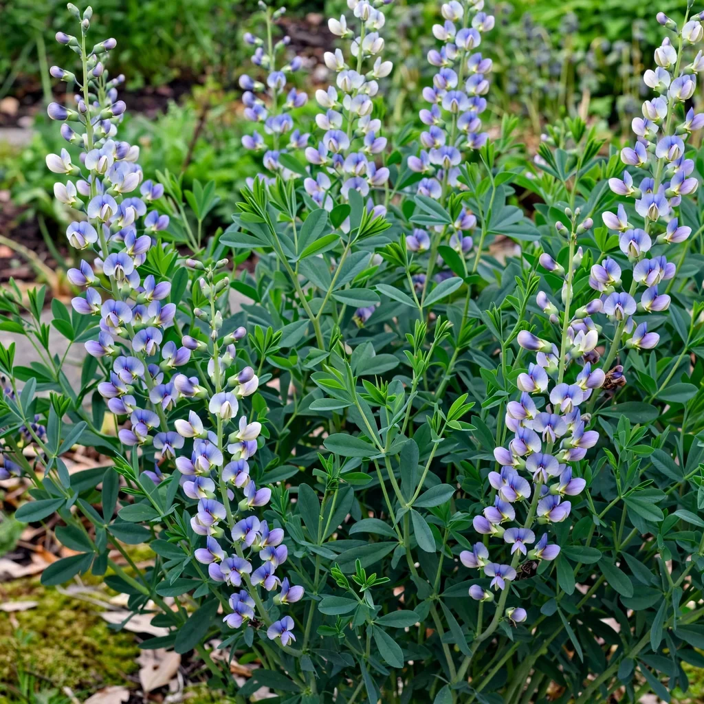Starlite Prairieblues False Indigo