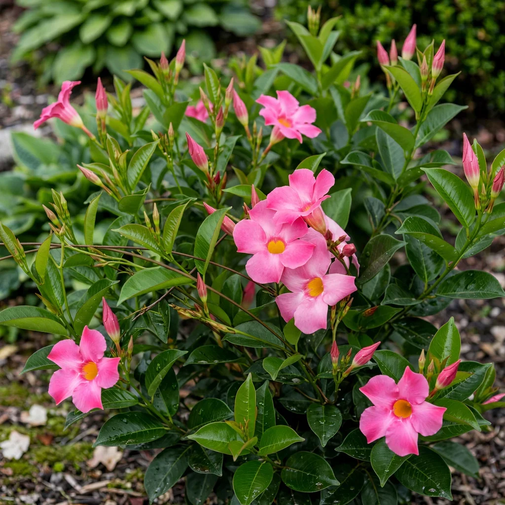 Brazilian Jasmine