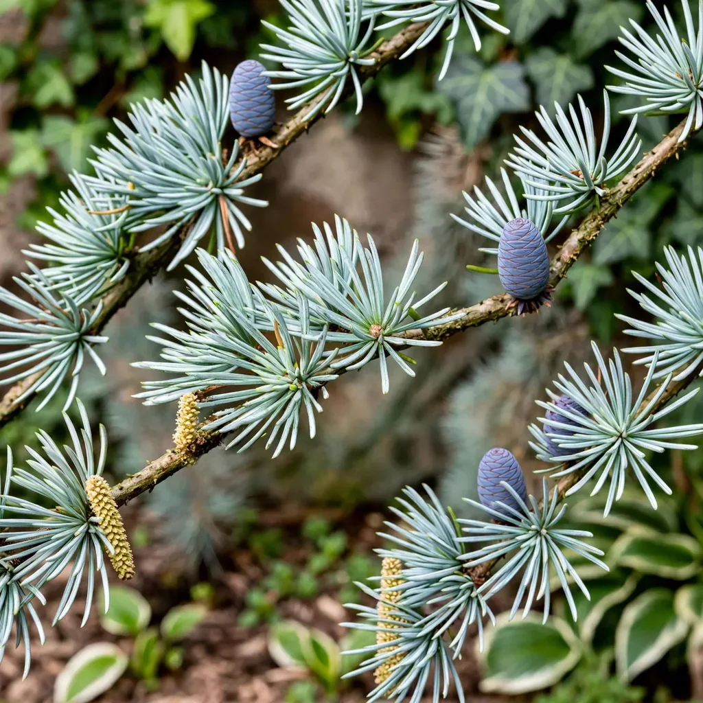 Blue Atlas Cedar