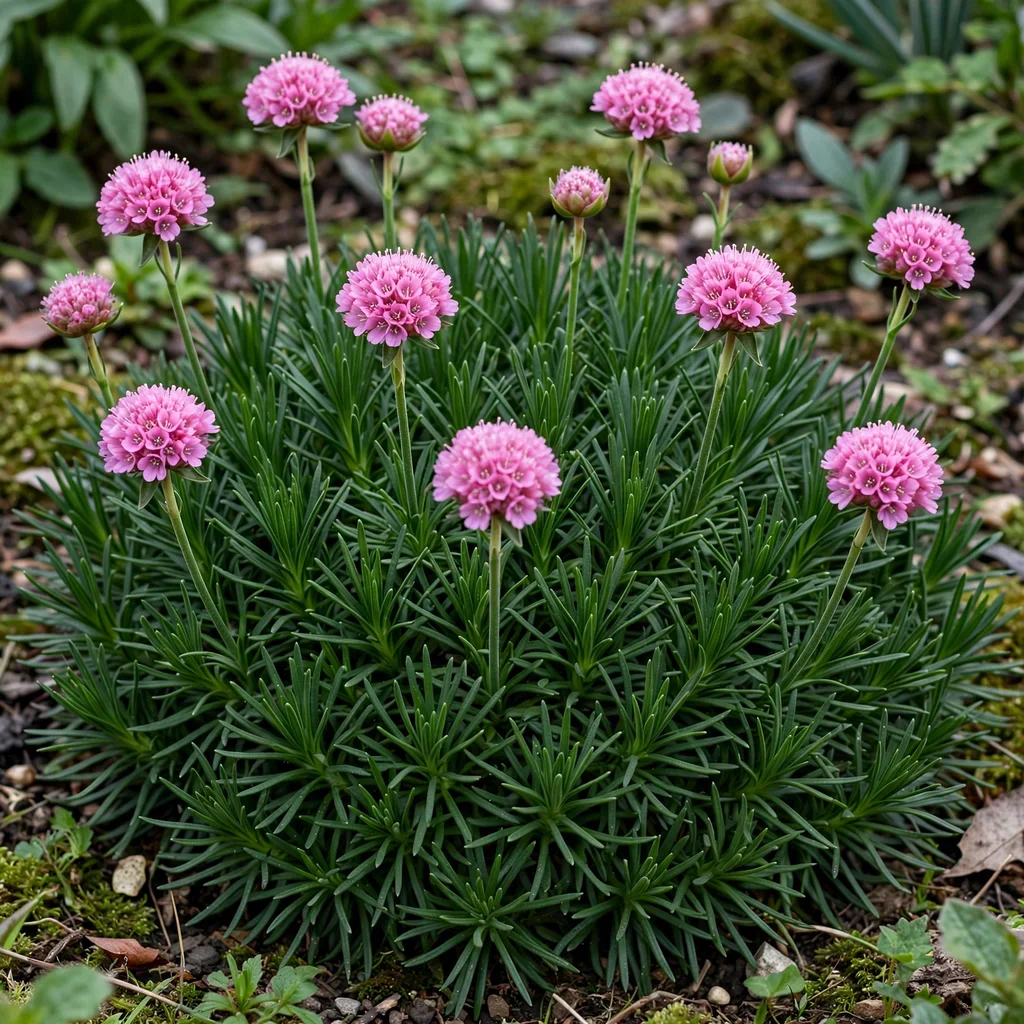 Dreamland Sea Thrift