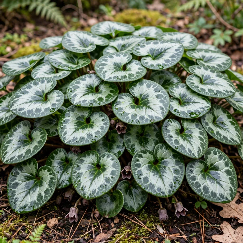Heartleaf