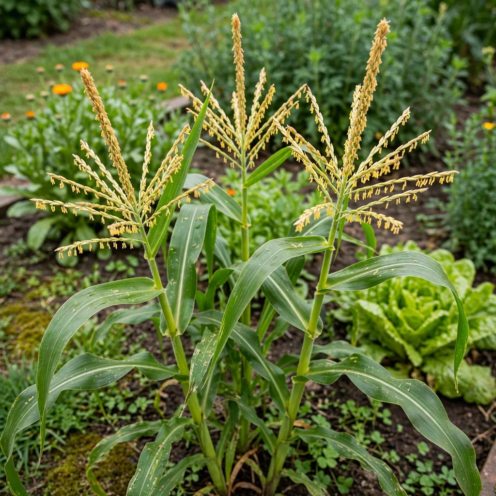 Corn