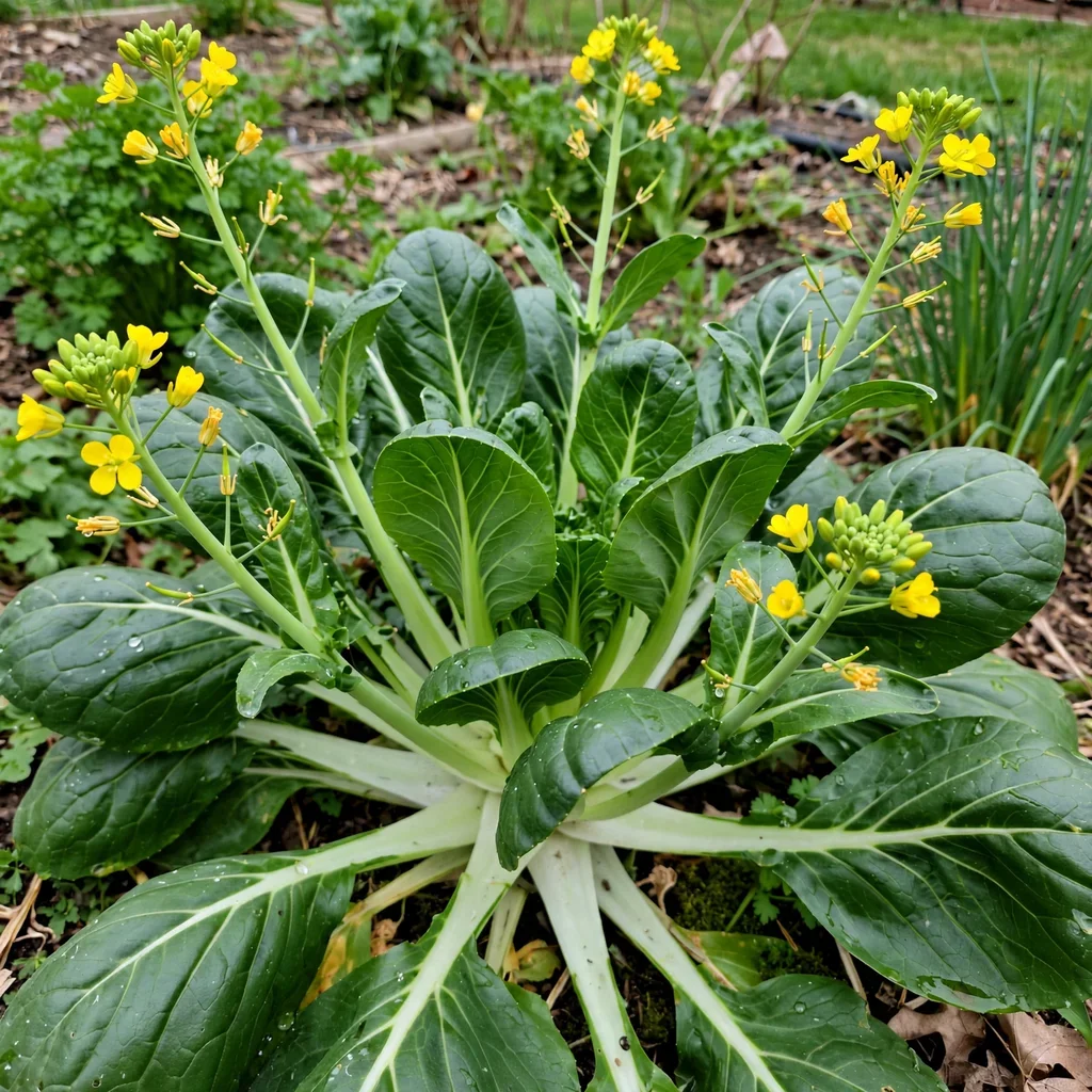 Bok Choy