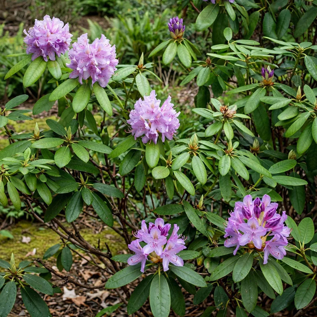 Catawba Rhododendron