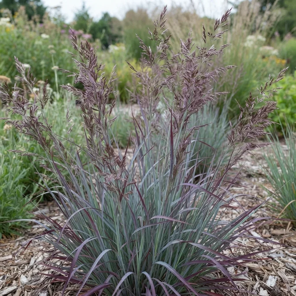 Twilight Zone Little Bluestem