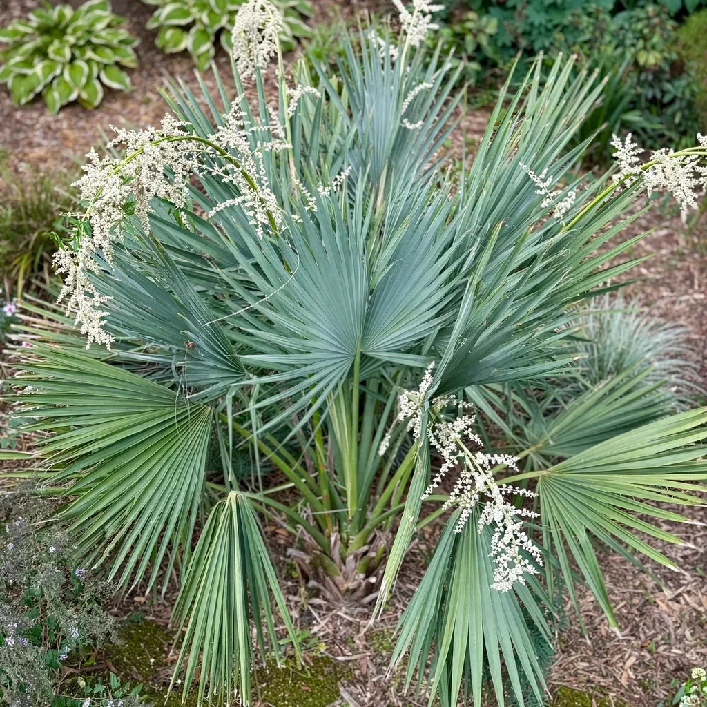 Louisiana Dwarf Palmetto