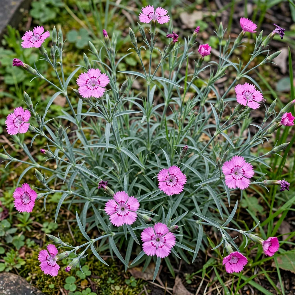 Maiden Pink