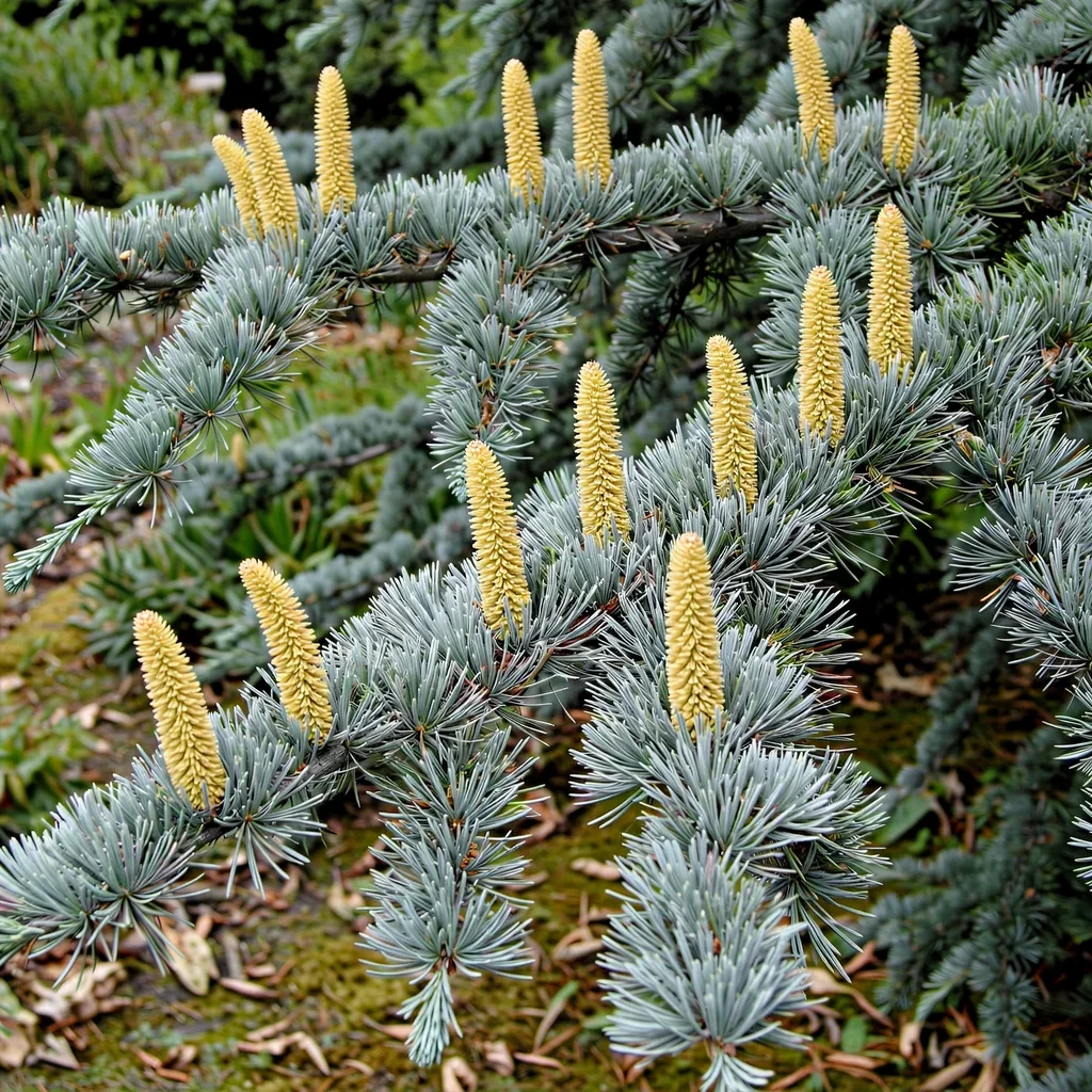 Deodar Cedar