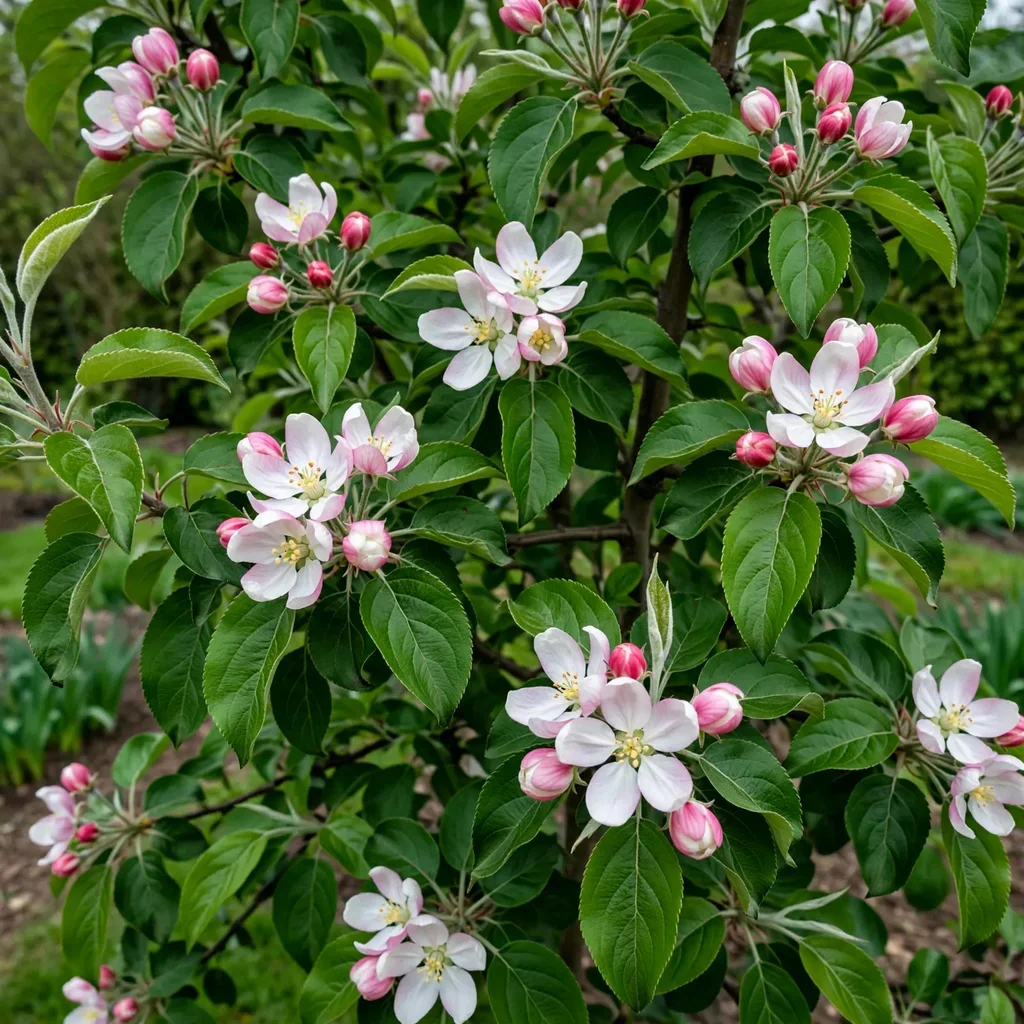 Blushing Delight Apple