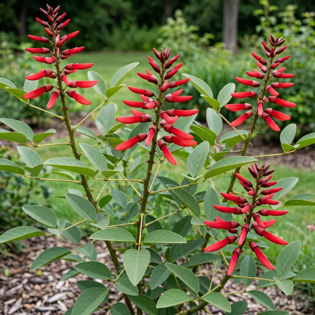 Coralbean