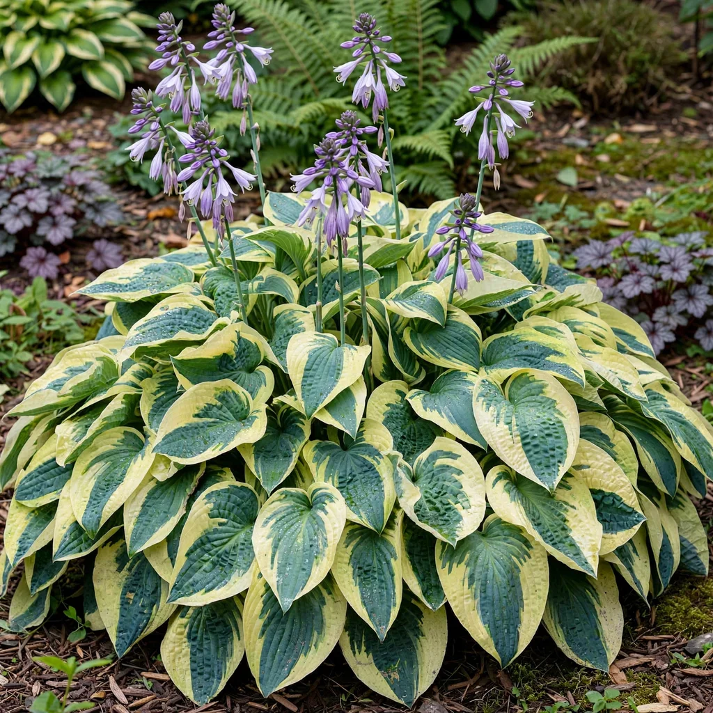 Hosta