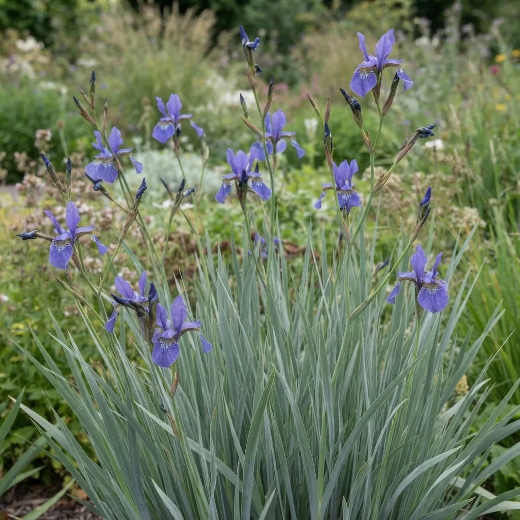Spuria Iris