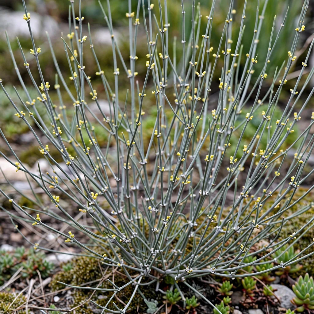 Intermediate Ephedra