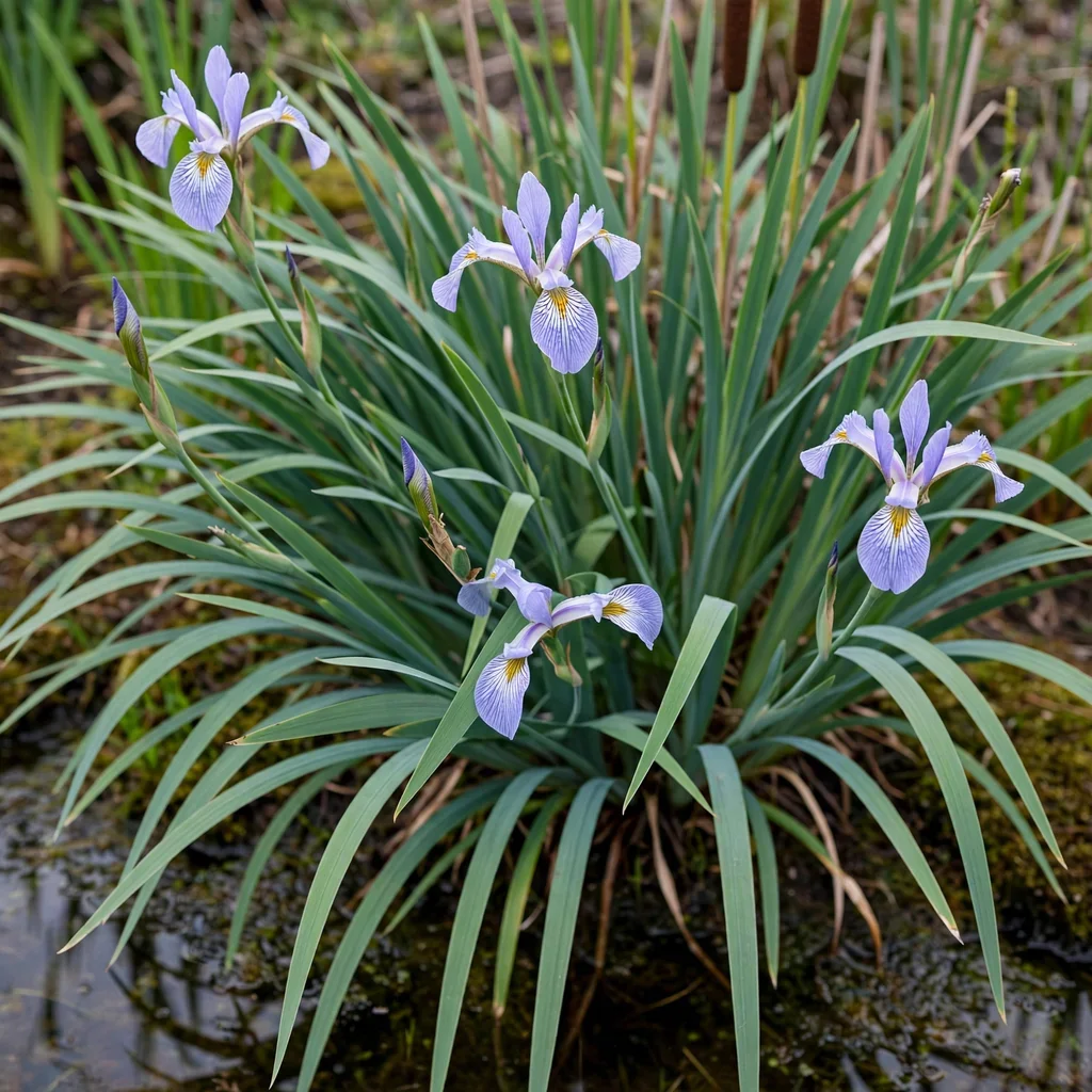 Virginia Iris