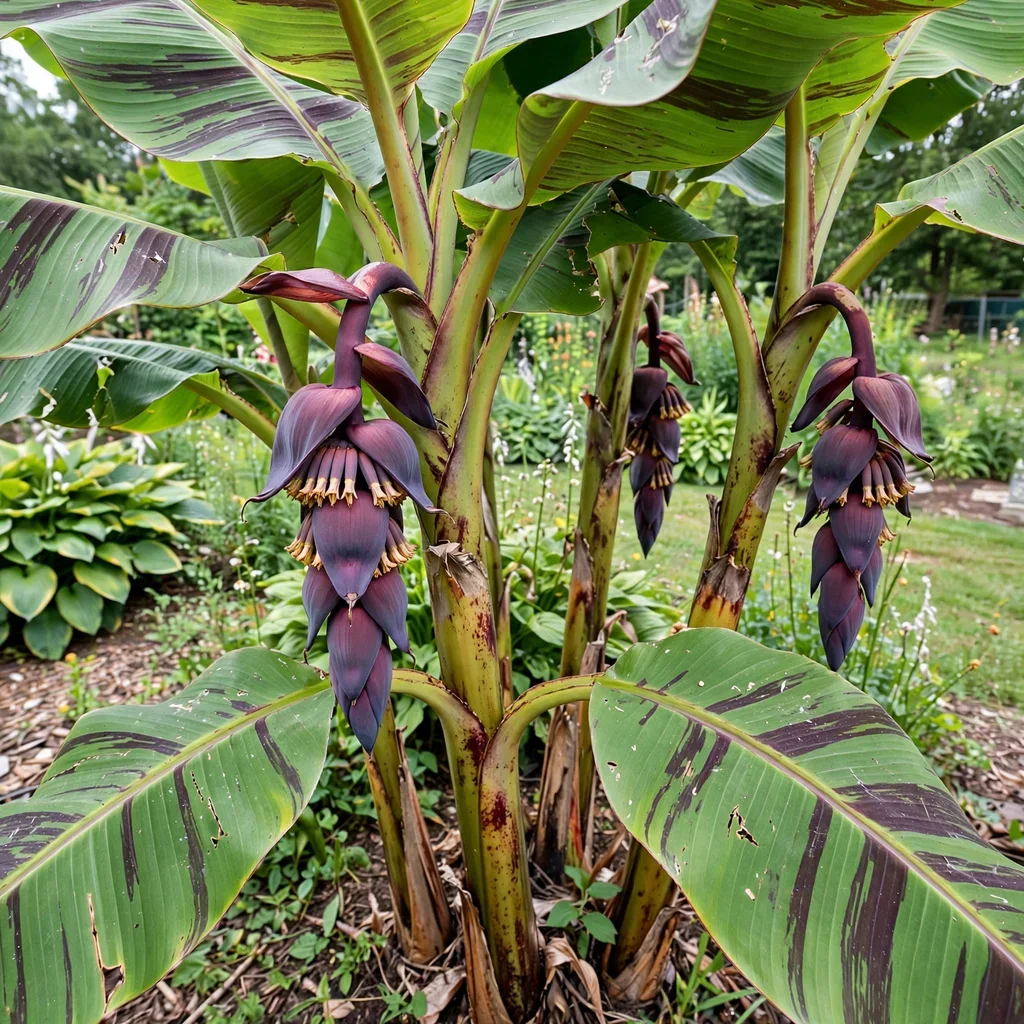 Sikkim Banana