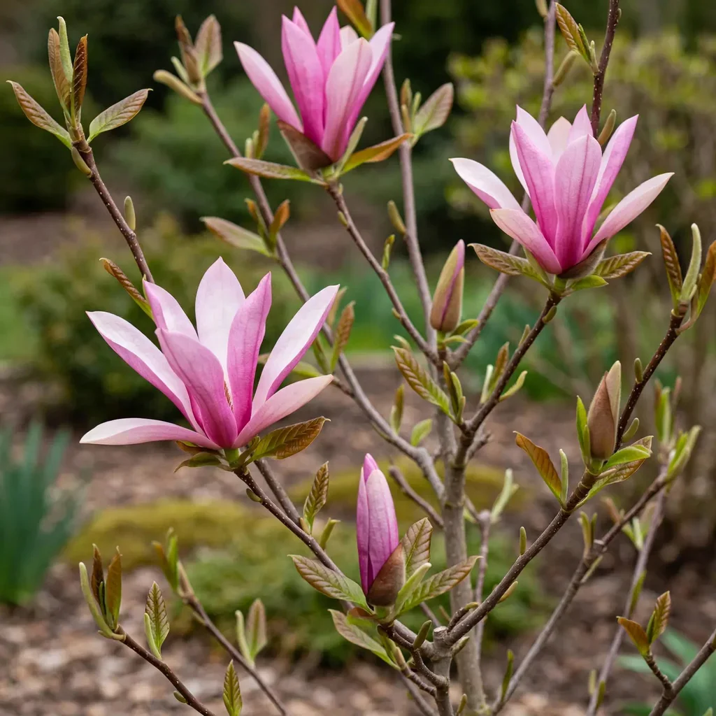 Daybreak Loebner Magnolia