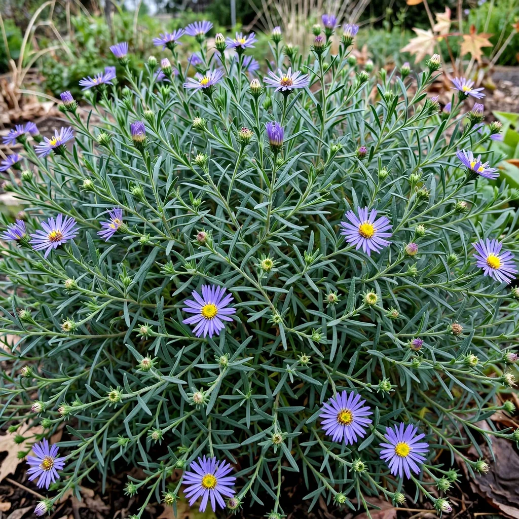 Raydon's Favorite Aromatic Aster