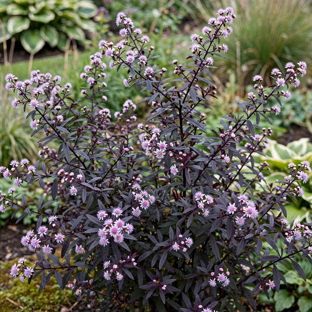 Calico Aster