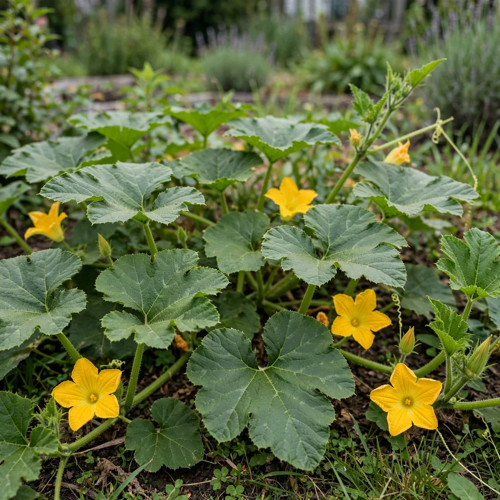 Baby Bear Pumpkin