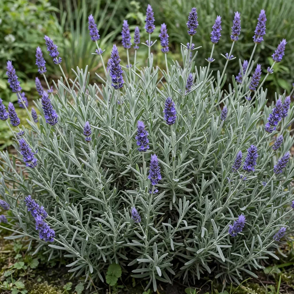 Munstead Lavender