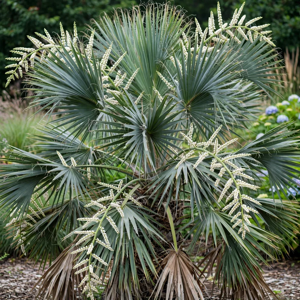 Dallas Form Mexican Palmetto